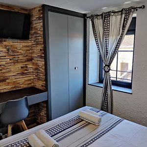 Chambre de Luxe Lit King-Size